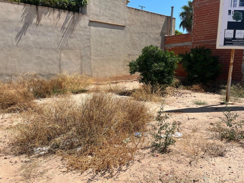 Imagen 3 de Construye tu futuro en el corazón de Albuixech