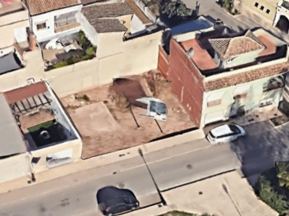 Imagen 1 de Construye tu futuro en el corazón de Albuixech