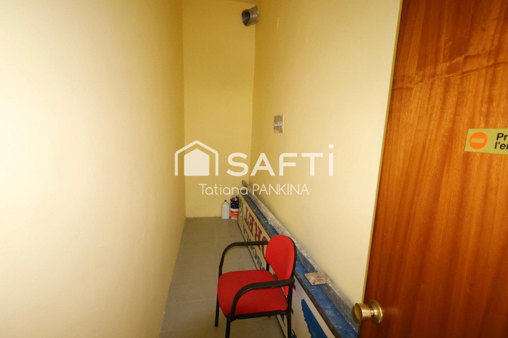 Imagen 4 de Espacio premium con excelente visibilidad y potencial!