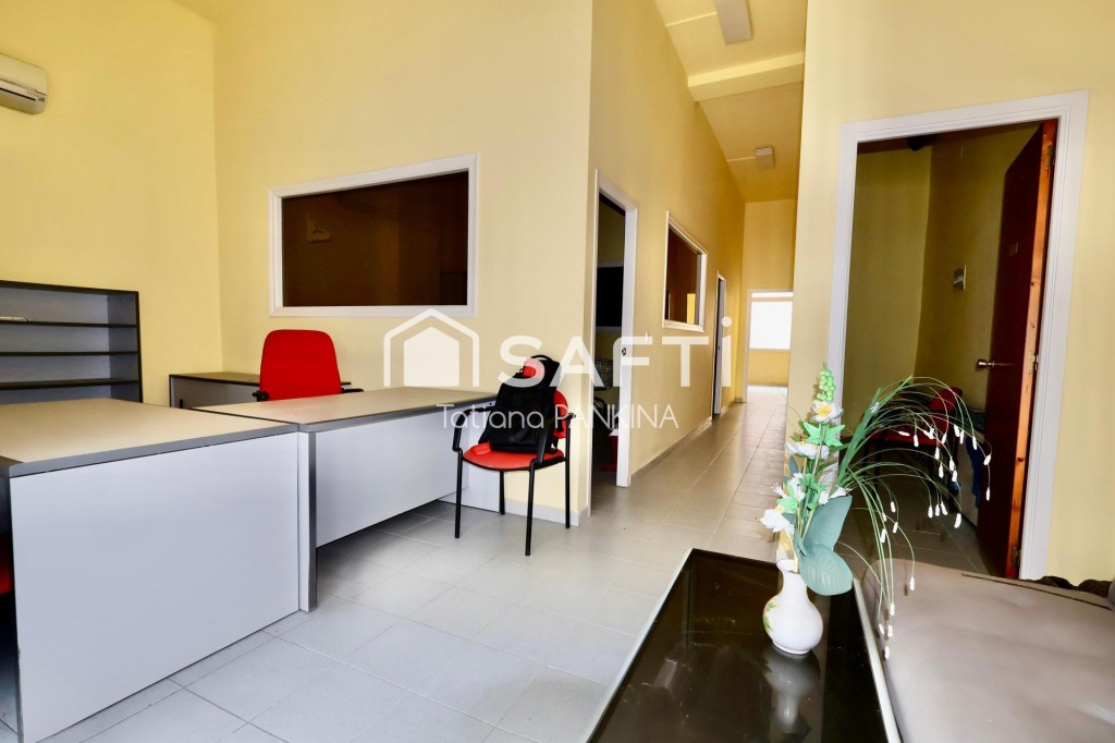 Imagen 1 de Espacio premium con excelente visibilidad y potencial!