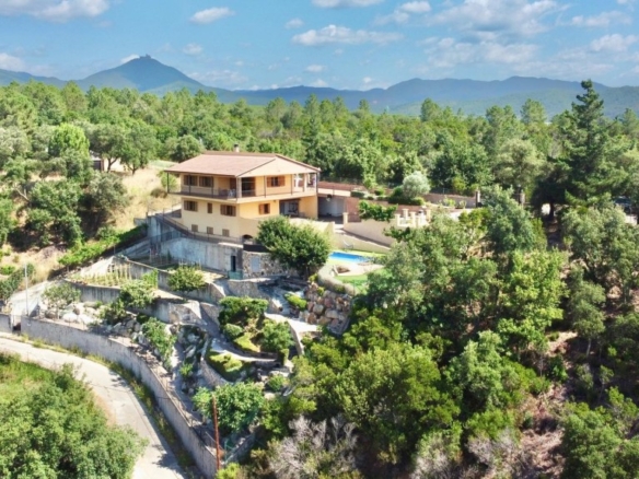 Imagen 3 de Elegancia y bienestar en plena naturaleza