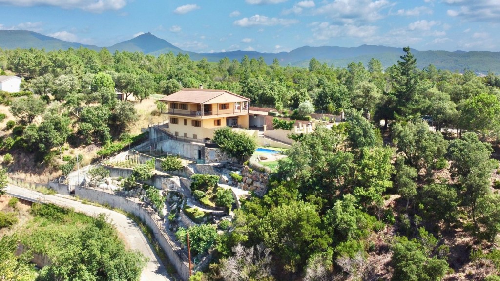 Imagen 3 de Elegancia y bienestar en plena naturaleza