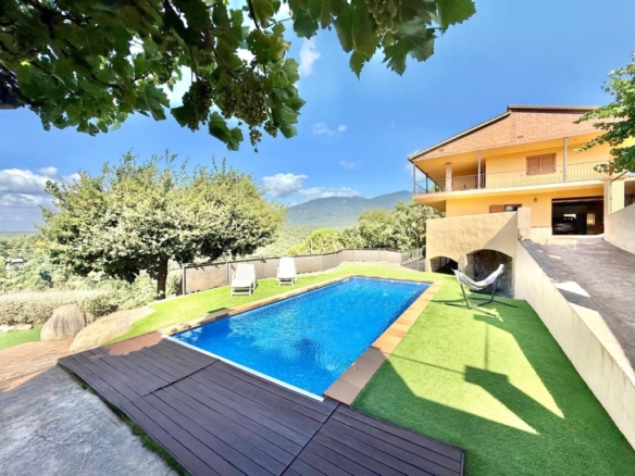 Imagen 4 de Elegancia y bienestar en plena naturaleza