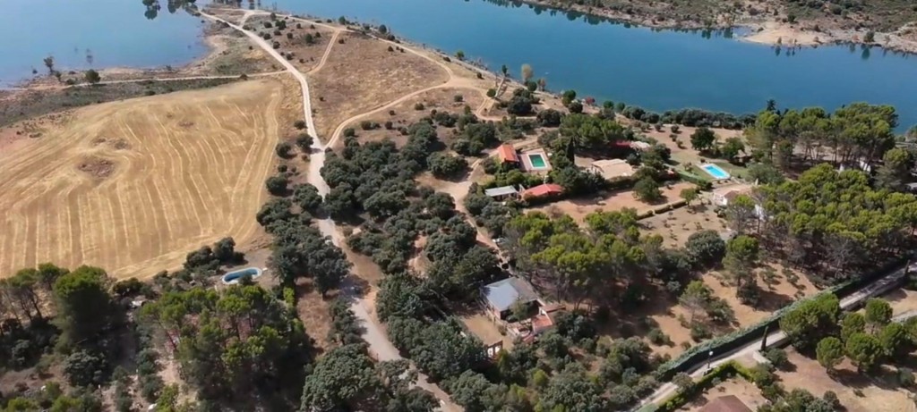 Imagen 1 de Tu refugio en la Alcarria