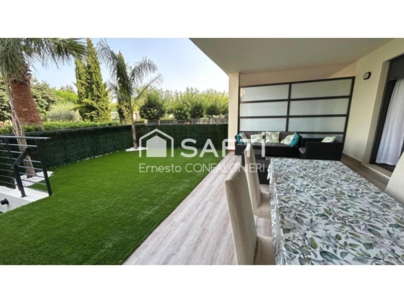 mas parking y trastero