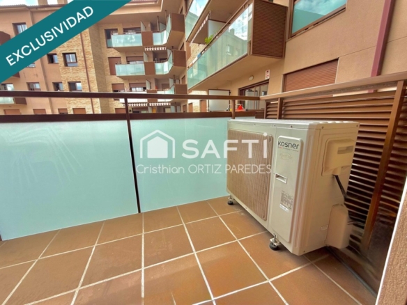 Imagen 4 de ALQUILER CON OPCIÓN A COMPRA Lloret de Mar