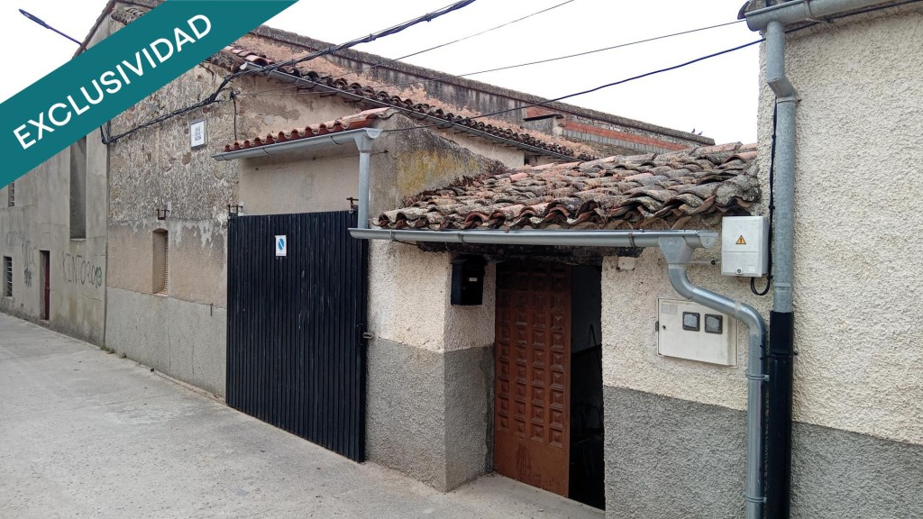 Imagen 1 de Tu nuevo hogar en Lagartera: tradición