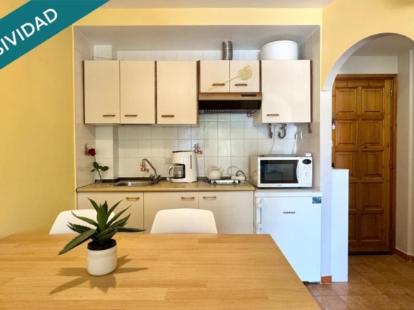 Imagen 3 de Piso con un dormitorio