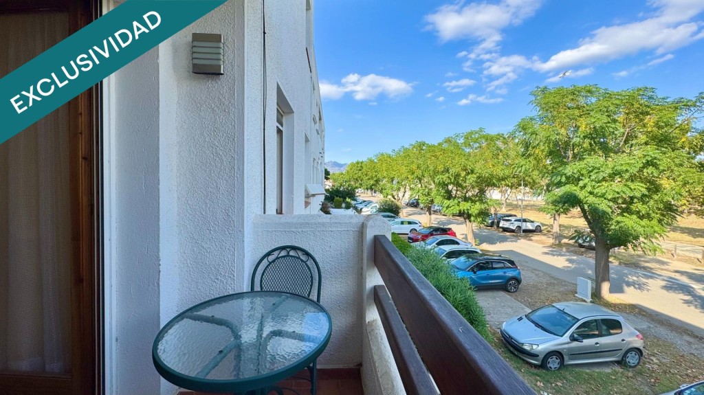 Imagen 1 de Piso con un dormitorio