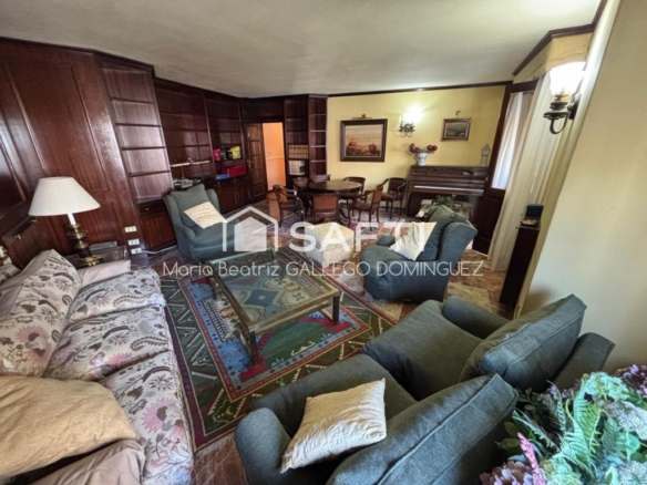 Imagen 2 de SE VENDE ESPECTACULAR PISO EN SANJURJO BADIA - VIGO - PONTEVEDRA