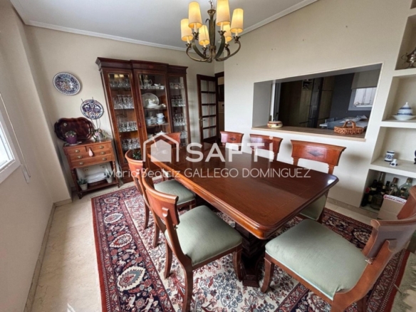 Imagen 3 de SE VENDE ESPECTACULAR PISO EN SANJURJO BADIA - VIGO - PONTEVEDRA