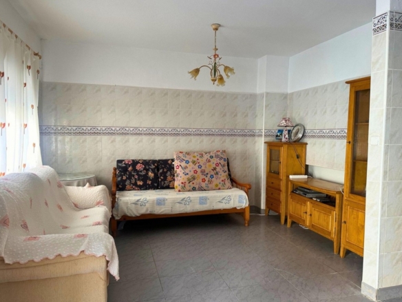 Imagen 2 de Vivienda única: posibilidad de dos casas en una.