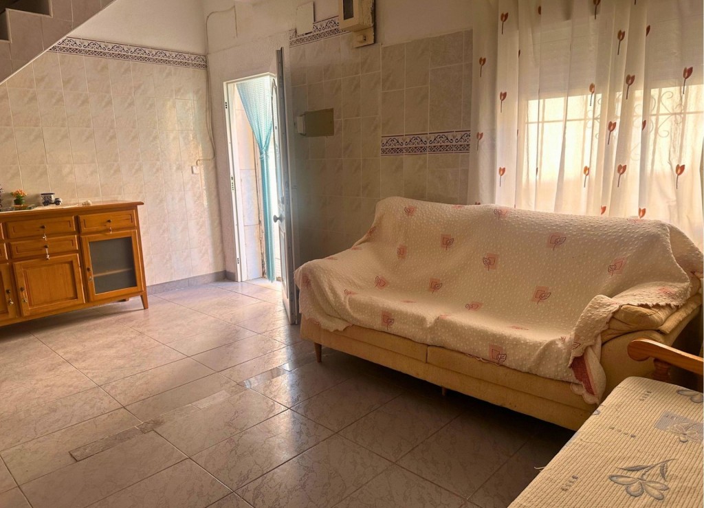 Imagen 3 de Vivienda única: posibilidad de dos casas en una.