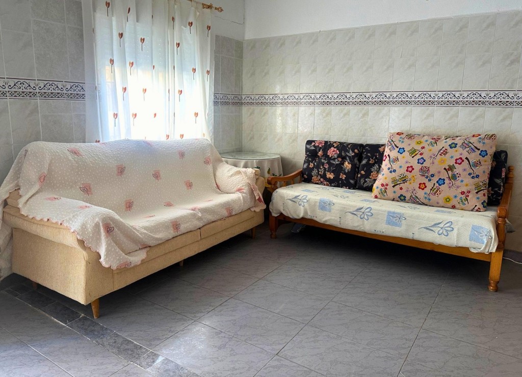 Imagen 4 de Vivienda única: posibilidad de dos casas en una.