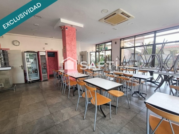 Imagen 2 de Local comercial cerca de la playa en Pineda de Mar