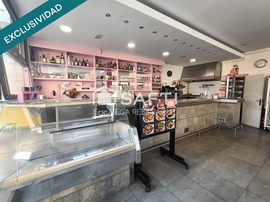 Imagen 4 de Local comercial cerca de la playa en Pineda de Mar