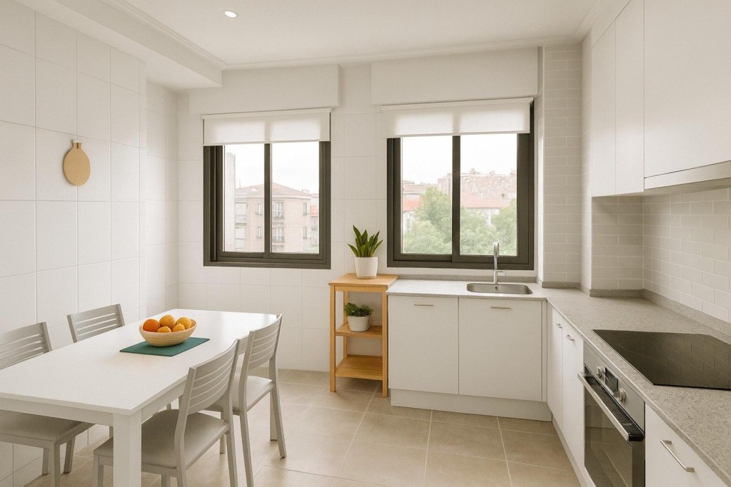 Imagen 1 de SE VENDE ESPECTACULAR DUPLEX DE 113M² CONSTRUIDOS EN ALCABRE - VIGO - PONTEVEDRA