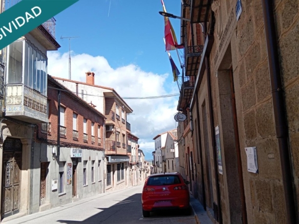 Imagen 2 de Encantadora Casa Rural en el Corazón de Lagartera.