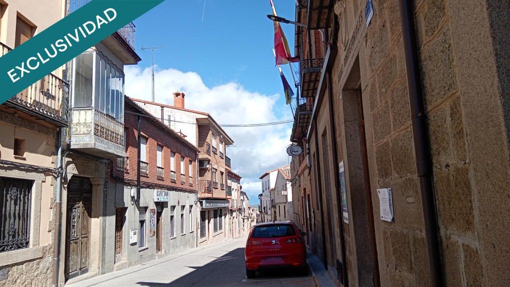 Imagen 2 de Encantadora Casa Rural en el Corazón de Lagartera.