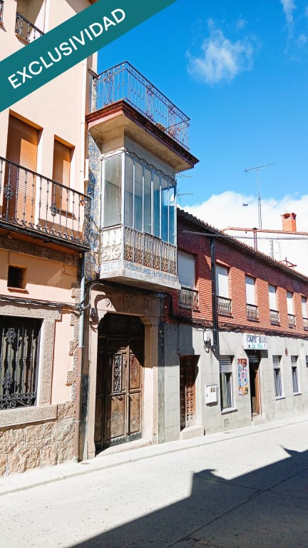 Imagen 3 de Encantadora Casa Rural en el Corazón de Lagartera.