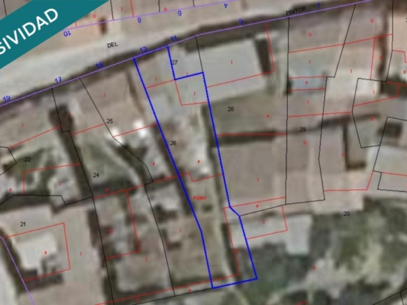 Imagen 2 de ¡Haz realidad la casa de tus sueños en Lagartera!