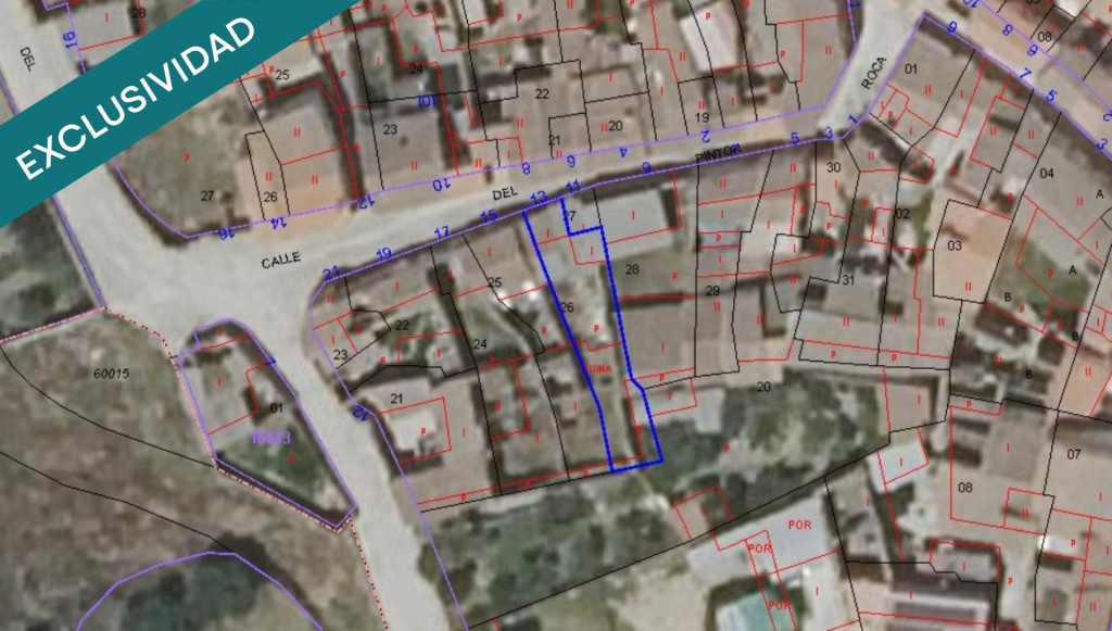 Imagen 4 de ¡Haz realidad la casa de tus sueños en Lagartera!