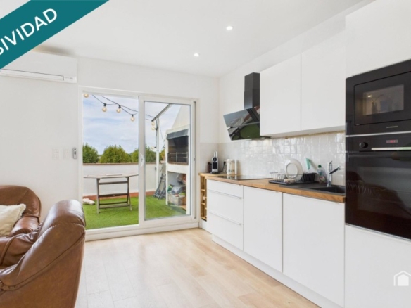 Imagen 3 de Pison con dos dormitorios y amarre