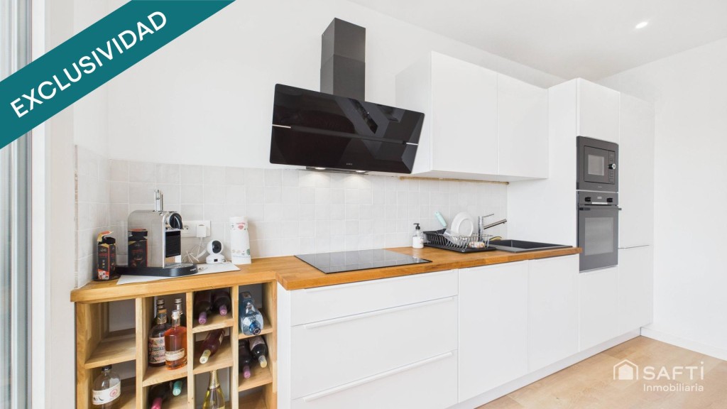 Imagen 4 de Pison con dos dormitorios y amarre