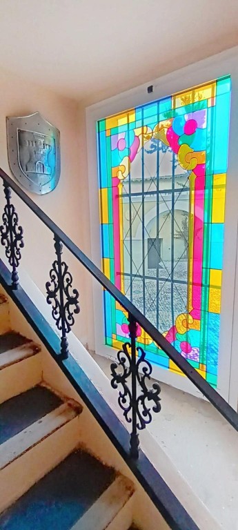 Imagen 2 de Espectacular Casa Señorial de Estilo Colonial – Una Joya Histórica en Cáceres.