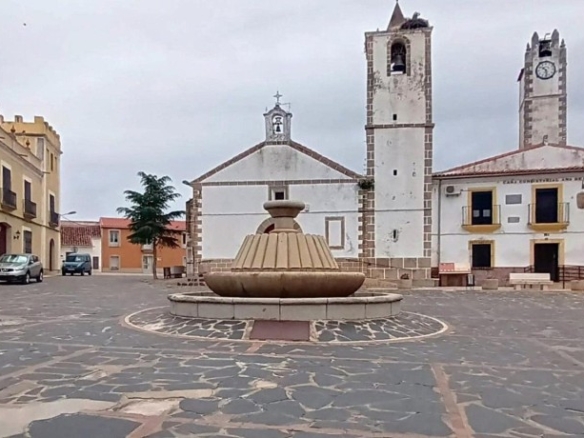 Imagen 4 de Espectacular Casa Señorial de Estilo Colonial – Una Joya Histórica en Cáceres.