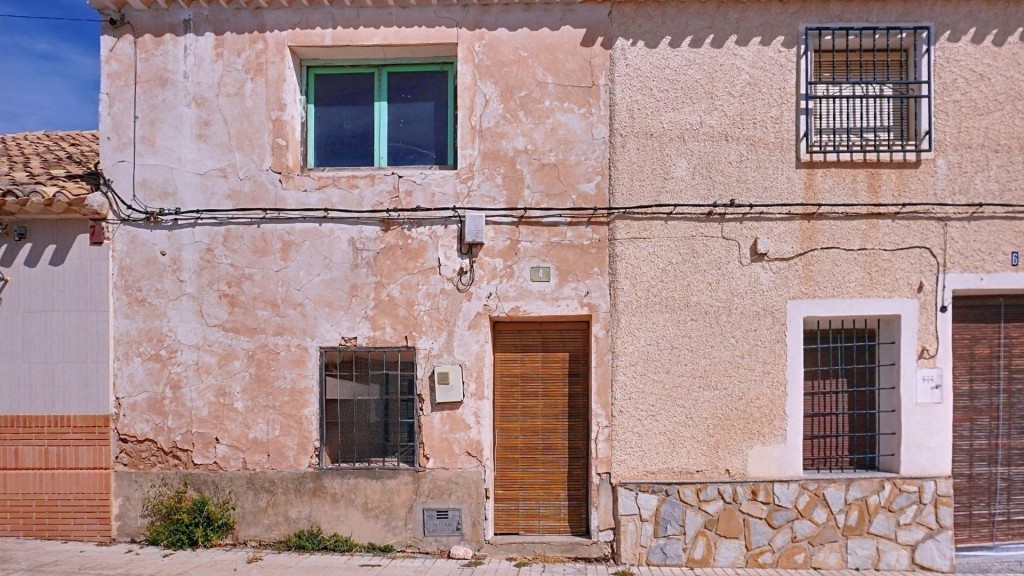 Imagen 2 de Oportunidad de reforma en Raspay (Yecla)