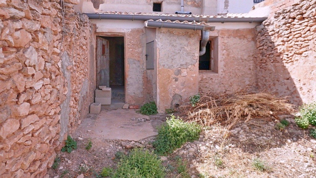 Imagen 1 de Oportunidad de reforma en Raspay (Yecla)