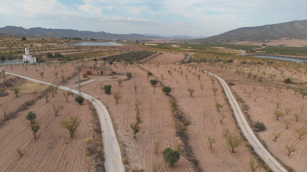 Imagen 2 de Terrenos rústicos en Raspay de 20.172 m²