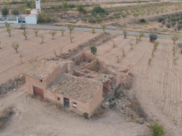 Imagen 3 de Terrenos rústicos en Raspay de 20.172 m²