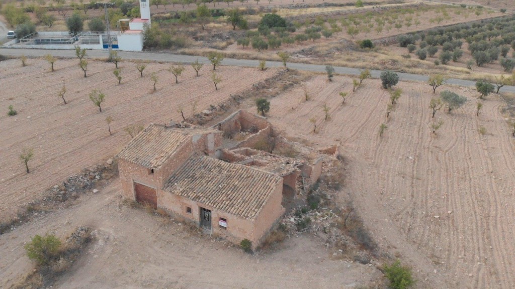 Imagen 3 de Terrenos rústicos en Raspay de 20.172 m²