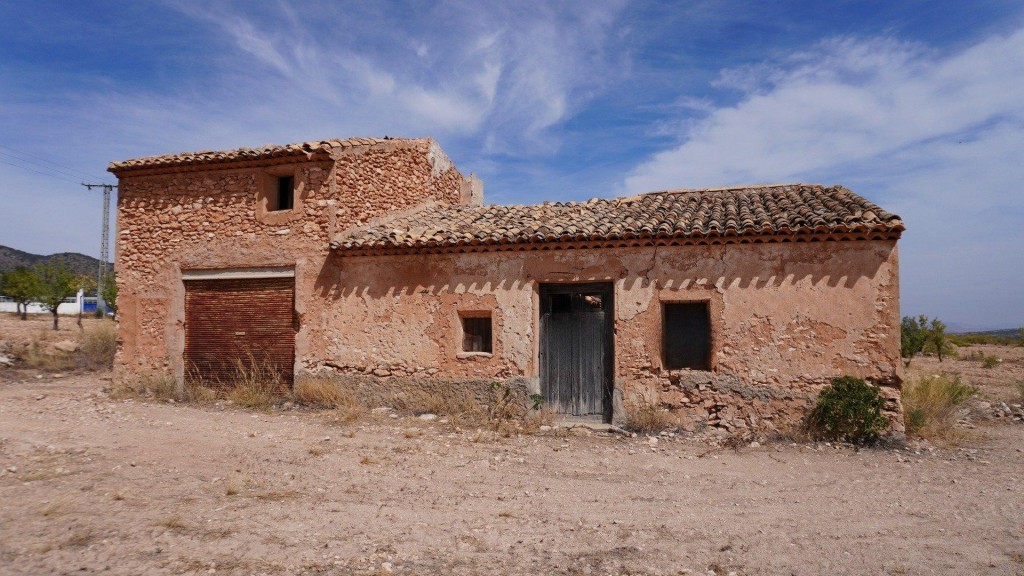 Imagen 4 de Terrenos rústicos en Raspay de 20.172 m²