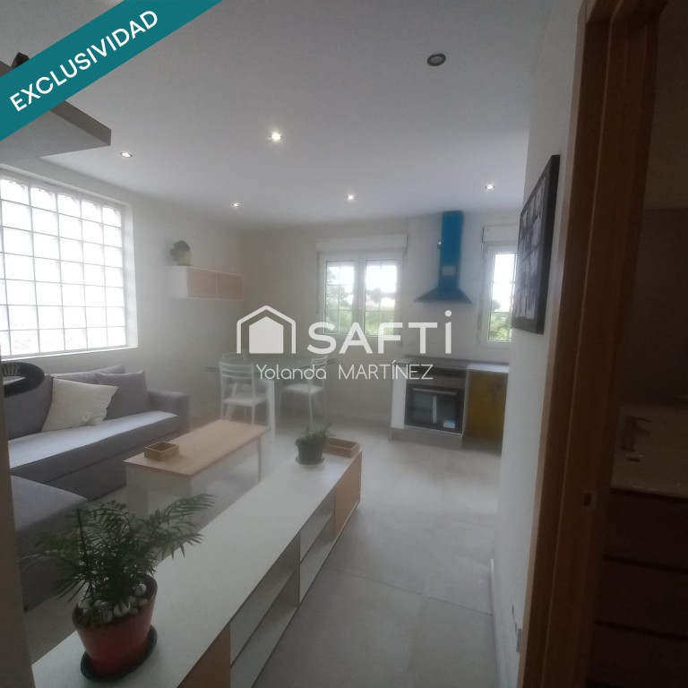 Imagen 3 de Oportunidad para inversores – Finca con viviendas y almacén