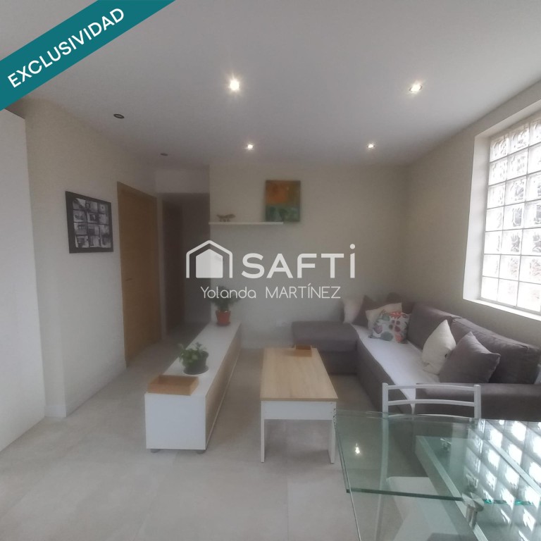 Imagen 4 de Oportunidad para inversores – Finca con viviendas y almacén