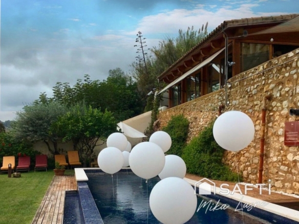 Imagen 4 de Inversión en una auténtica MASÍA con encanto y gran proyección