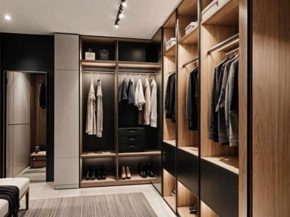 Imagen 1 de Exclusivo piso de lujo en el corazón del Ensanche – Calle Ruzafa