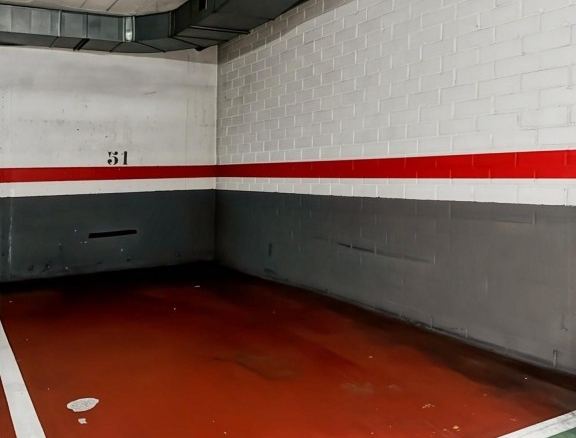 Imagen 4 de Tu gran parking en el corazón de Gracia