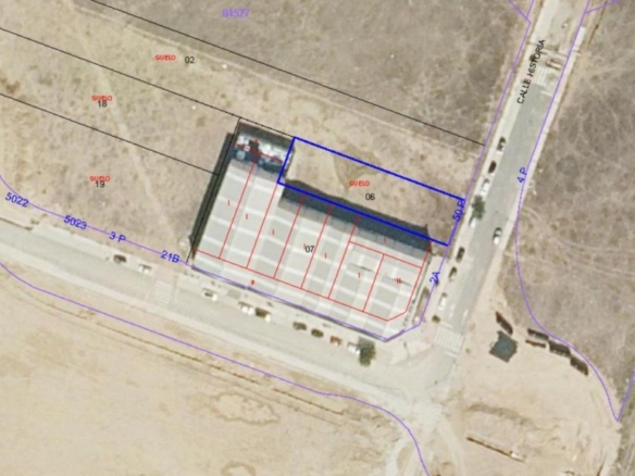 Imagen 1 de ¡Gran oportunidad de inversión en Illescas!