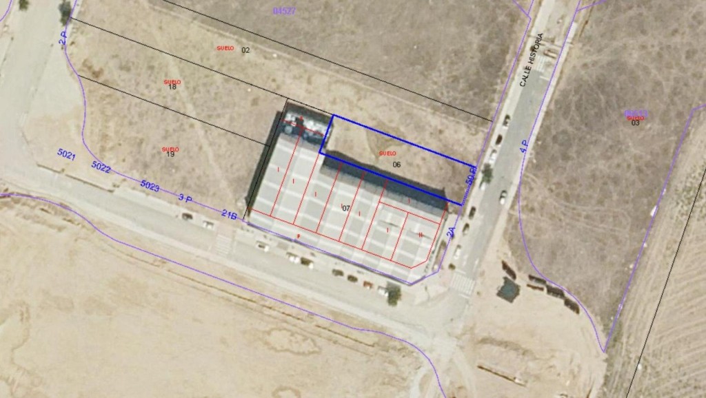 Imagen 1 de ¡Gran oportunidad de inversión en Illescas!