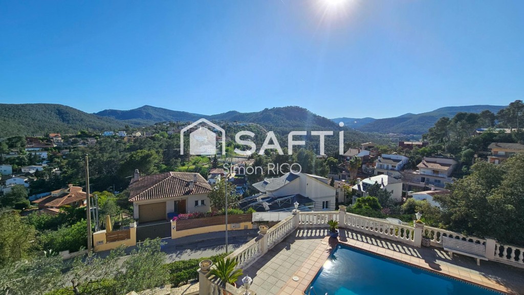 Imagen 3 de Gran Casa independiente en Cervelló