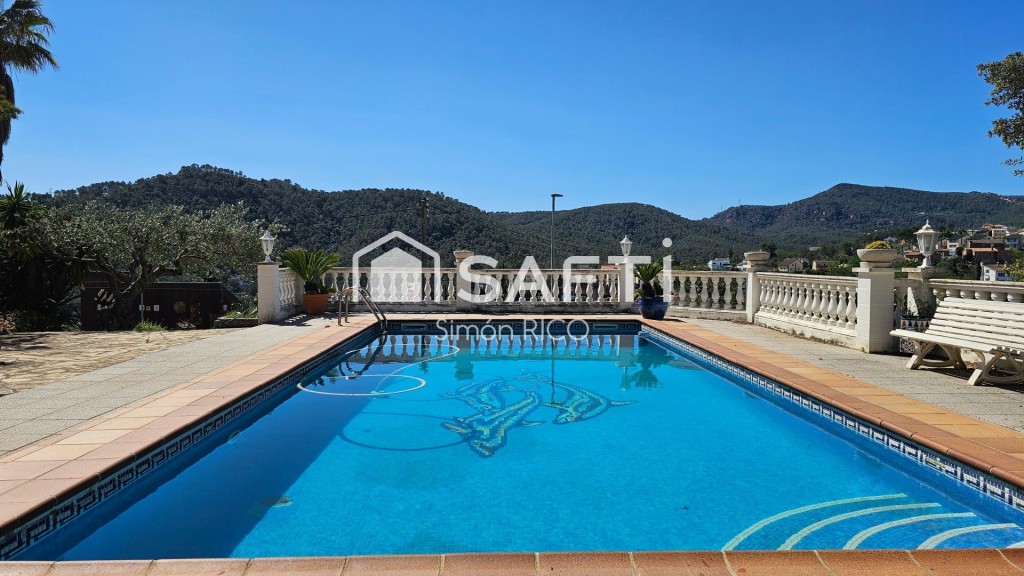 Imagen 4 de Gran Casa independiente en Cervelló