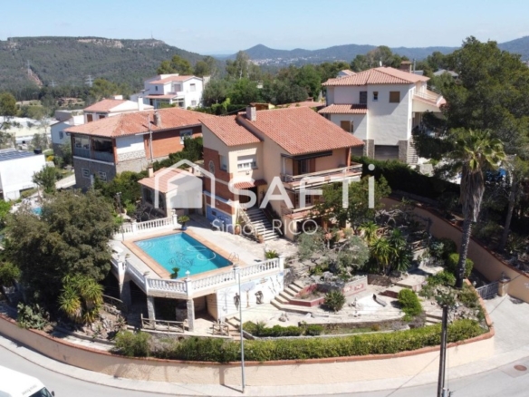 po-1251400-imagen - El Club del Propietario Imagen 1 de Gran Casa independiente en Cervelló