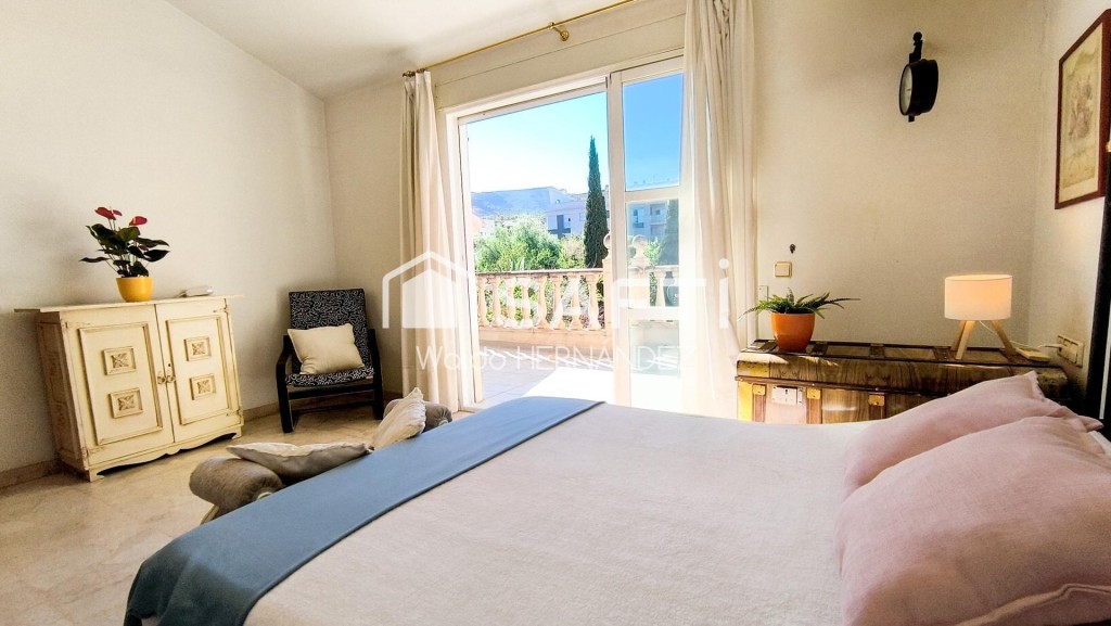 Imagen 2 de CHALET UNIFAMILIAR CON PISCINA PRIVADA EN LA ALBERCA