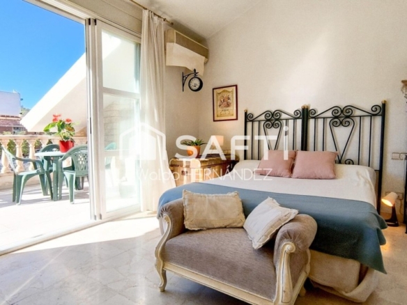 Imagen 3 de CHALET UNIFAMILIAR CON PISCINA PRIVADA EN LA ALBERCA