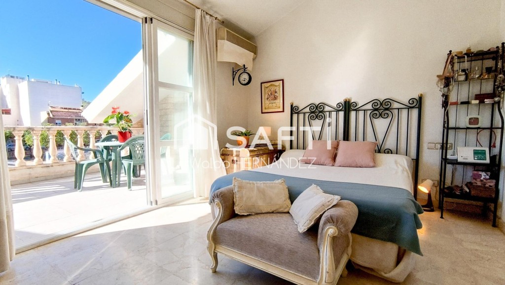 Imagen 3 de CHALET UNIFAMILIAR CON PISCINA PRIVADA EN LA ALBERCA