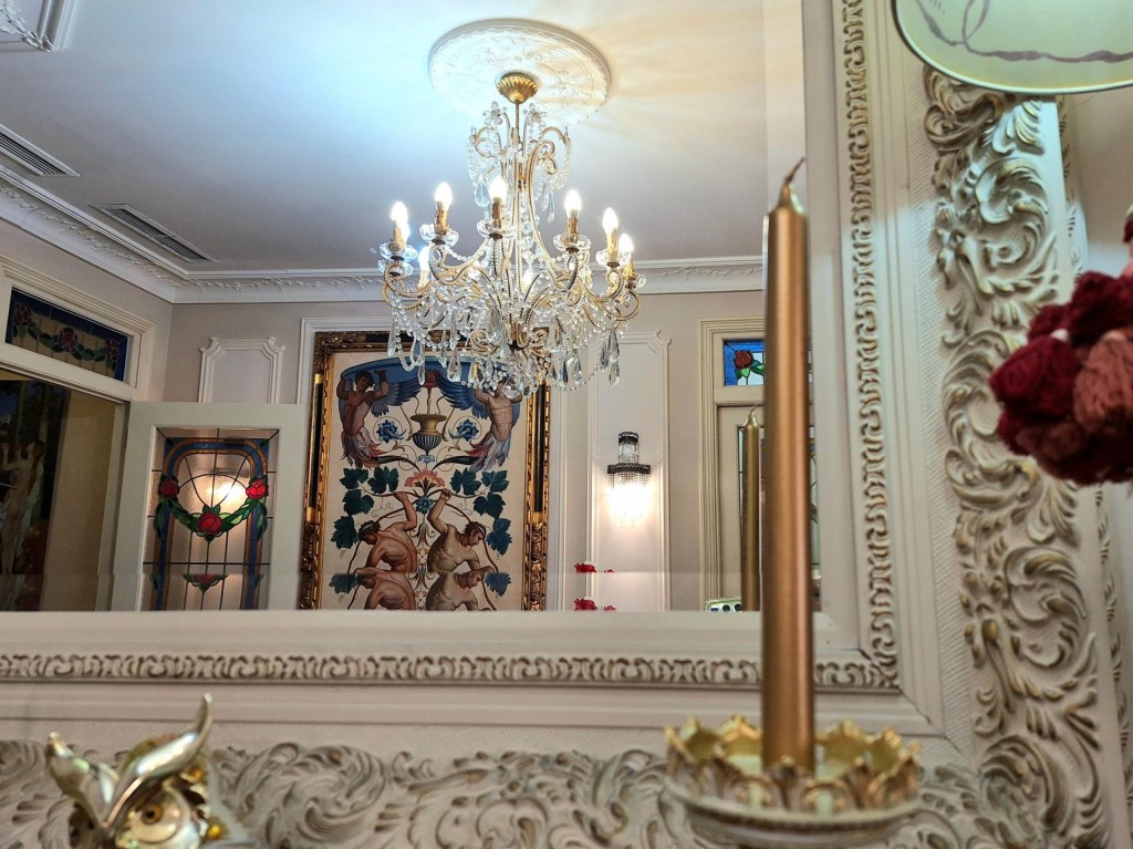 Imagen 4 de Dúplex barroco en plena Plaza Mayor de Salamanca